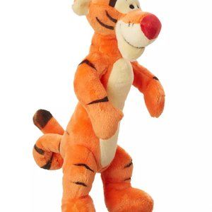 Tigger Plush – Winnie the Pooh – Mini Bean Bag